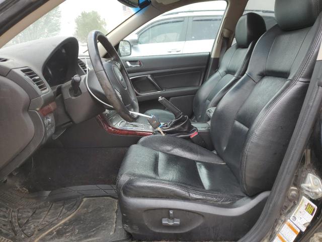 Photo 6 VIN: 4S4BP63C384333810 - SUBARU OUTBACK 