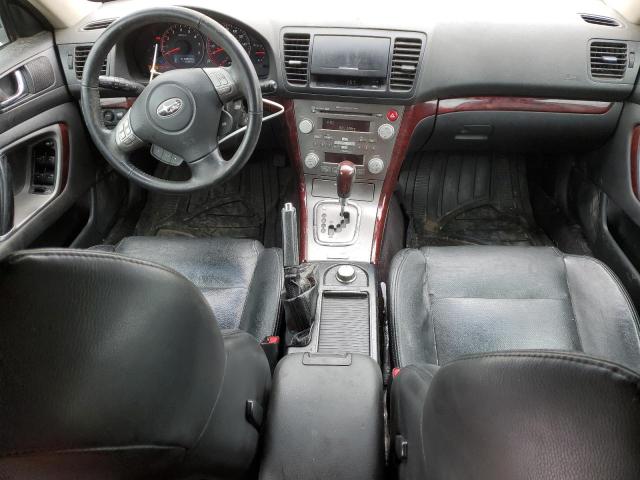 Photo 7 VIN: 4S4BP63C384333810 - SUBARU OUTBACK 