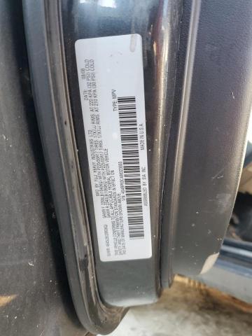 Photo 11 VIN: 4S4BP63C496323955 - SUBARU OUTBACK 