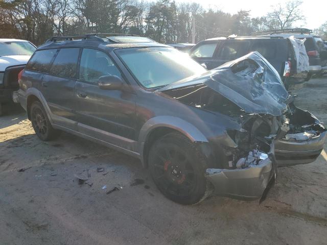 Photo 3 VIN: 4S4BP63C496323955 - SUBARU OUTBACK 