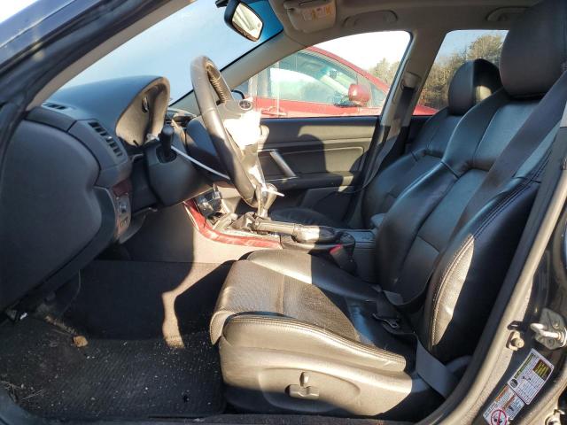 Photo 6 VIN: 4S4BP63C496323955 - SUBARU OUTBACK 