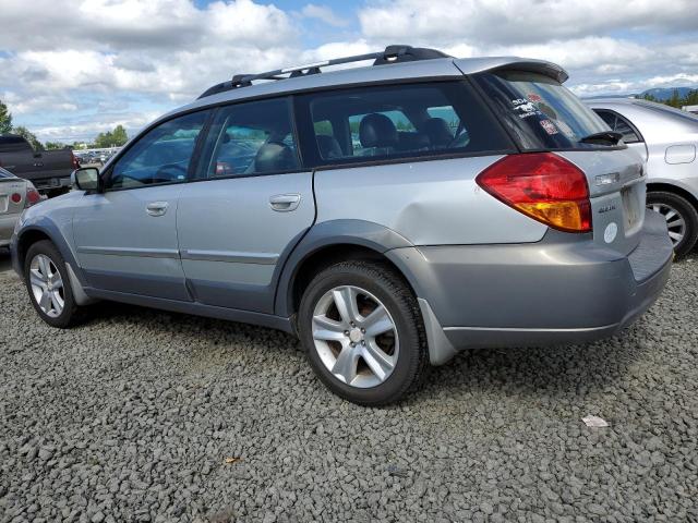 Photo 1 VIN: 4S4BP63C574304632 - SUBARU LEGACY 