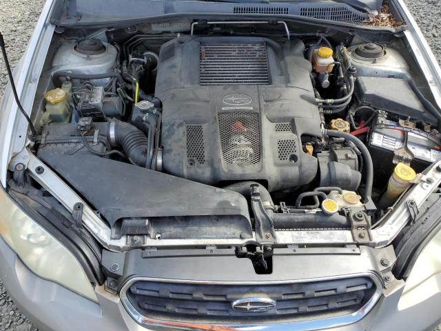 Photo 10 VIN: 4S4BP63C574304632 - SUBARU LEGACY 