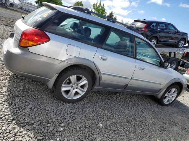 Photo 2 VIN: 4S4BP63C574304632 - SUBARU LEGACY 