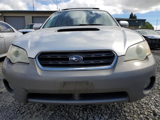 Photo 4 VIN: 4S4BP63C574304632 - SUBARU LEGACY 