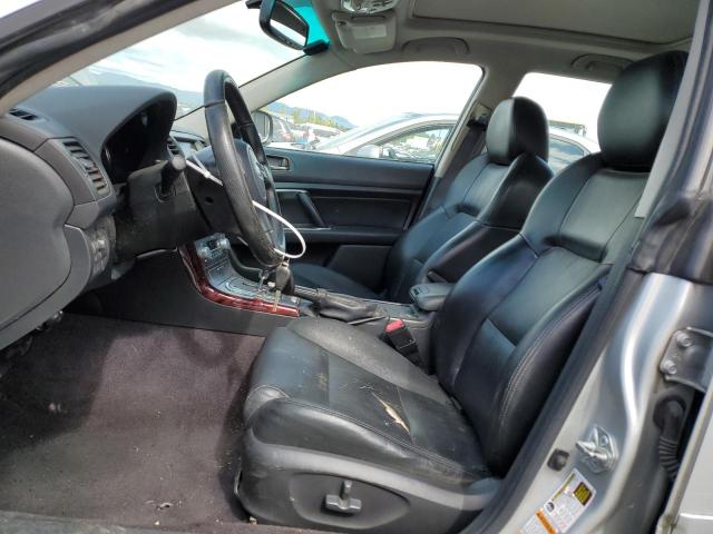 Photo 6 VIN: 4S4BP63C574304632 - SUBARU LEGACY 