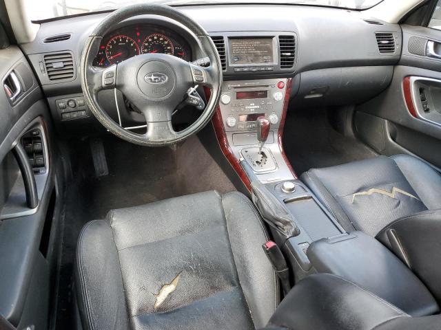 Photo 7 VIN: 4S4BP63C574304632 - SUBARU LEGACY 