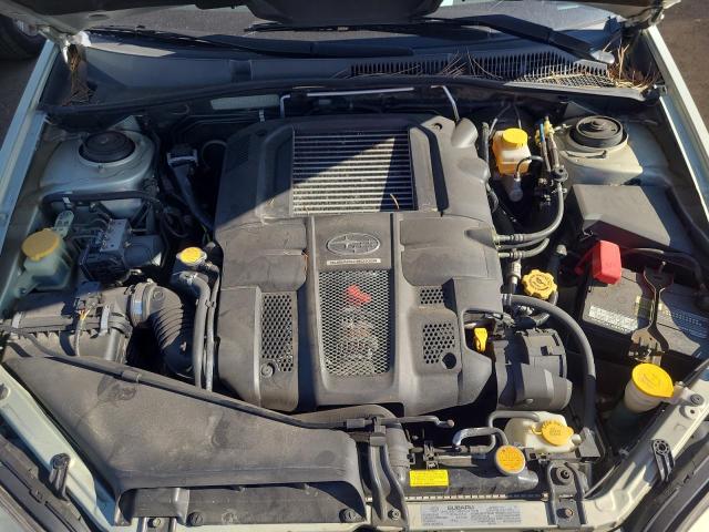 Photo 11 VIN: 4S4BP63C776318715 - SUBARU LEGACY 