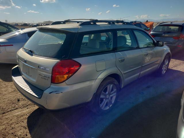 Photo 2 VIN: 4S4BP63C776318715 - SUBARU LEGACY 