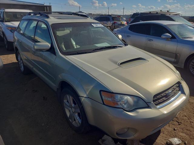 Photo 3 VIN: 4S4BP63C776318715 - SUBARU LEGACY 