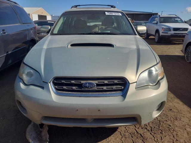 Photo 4 VIN: 4S4BP63C776318715 - SUBARU LEGACY 