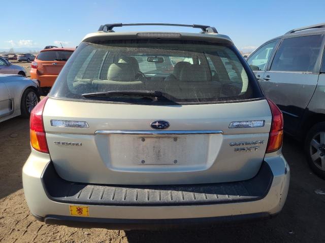 Photo 5 VIN: 4S4BP63C776318715 - SUBARU LEGACY 