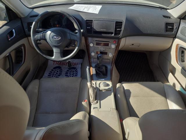 Photo 7 VIN: 4S4BP63C776318715 - SUBARU LEGACY 