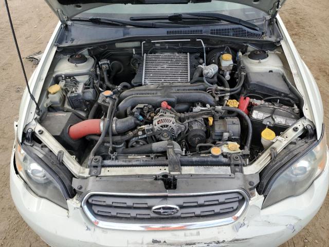 Photo 10 VIN: 4S4BP63C974307632 - SUBARU LEGACY OUT 