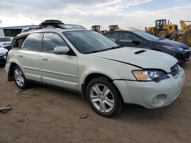 Photo 3 VIN: 4S4BP63C974307632 - SUBARU LEGACY OUT 