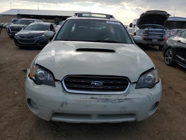 Photo 4 VIN: 4S4BP63C974307632 - SUBARU LEGACY OUT 