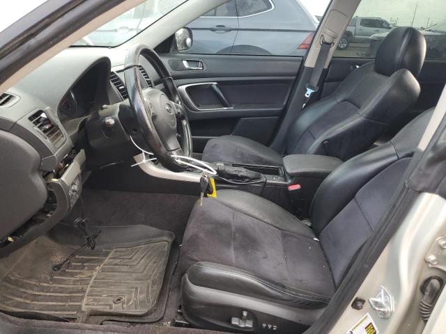 Photo 6 VIN: 4S4BP63C974307632 - SUBARU LEGACY OUT 