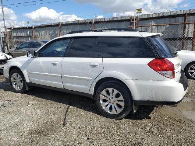 Photo 1 VIN: 4S4BP63C996317200 - SUBARU OUTBACK 