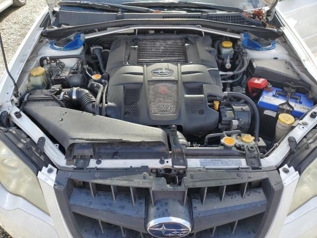 Photo 10 VIN: 4S4BP63C996317200 - SUBARU OUTBACK 