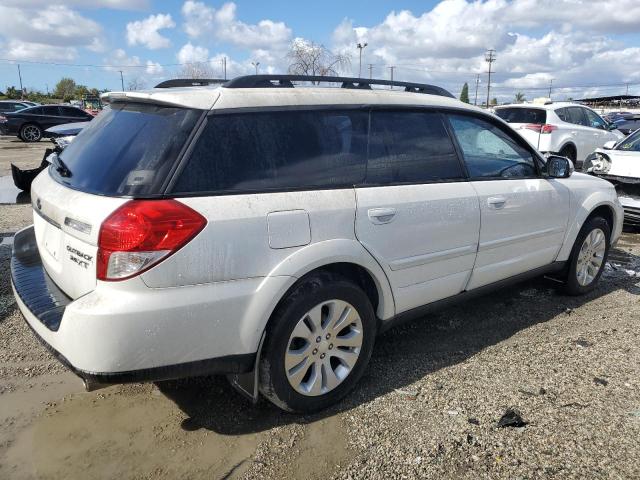 Photo 2 VIN: 4S4BP63C996317200 - SUBARU OUTBACK 