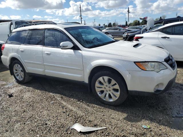 Photo 3 VIN: 4S4BP63C996317200 - SUBARU OUTBACK 