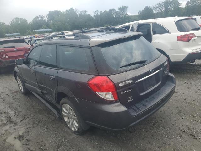 Photo 1 VIN: 4S4BP63CX84325848 - SUBARU OUTBACK 2. 