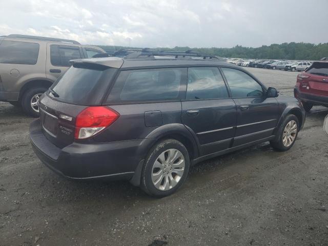 Photo 2 VIN: 4S4BP63CX84325848 - SUBARU OUTBACK 2. 