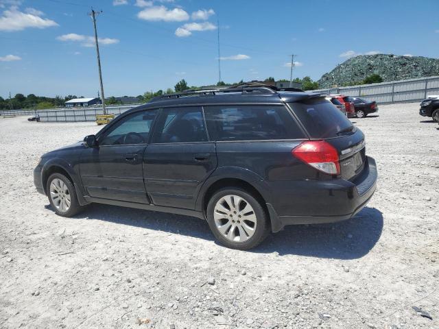 Photo 1 VIN: 4S4BP63CX86315809 - SUBARU OUTBACK 