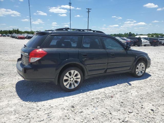 Photo 2 VIN: 4S4BP63CX86315809 - SUBARU OUTBACK 