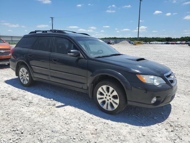 Photo 3 VIN: 4S4BP63CX86315809 - SUBARU OUTBACK 