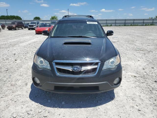 Photo 4 VIN: 4S4BP63CX86315809 - SUBARU OUTBACK 