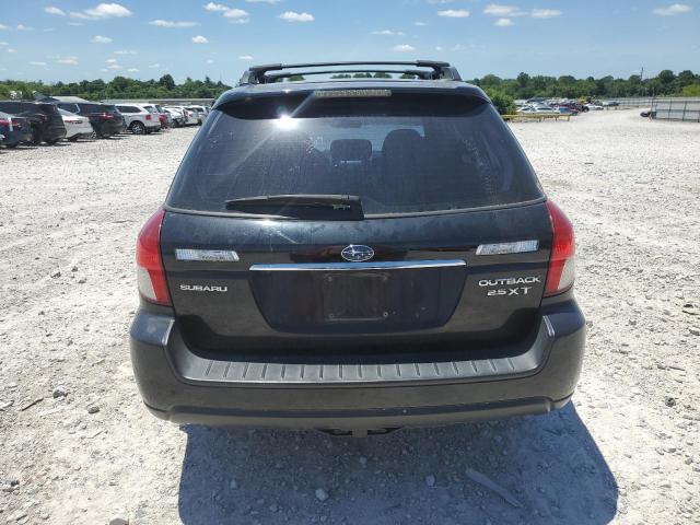 Photo 5 VIN: 4S4BP63CX86315809 - SUBARU OUTBACK 