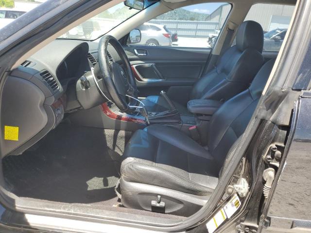 Photo 6 VIN: 4S4BP63CX86315809 - SUBARU OUTBACK 