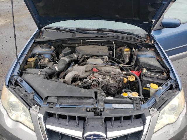 Photo 10 VIN: 4S4BP66C097310111 - SUBARU OUTBACK 2. 