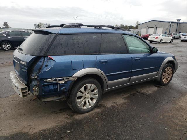 Photo 2 VIN: 4S4BP66C097310111 - SUBARU OUTBACK 2. 