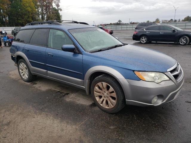 Photo 3 VIN: 4S4BP66C097310111 - SUBARU OUTBACK 2. 