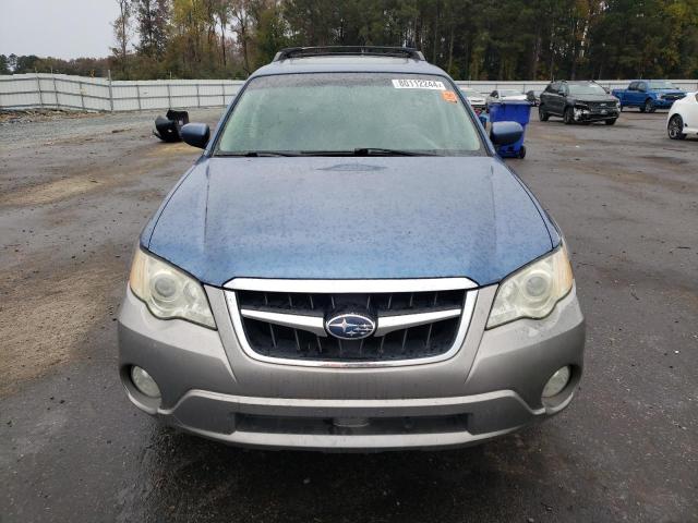 Photo 4 VIN: 4S4BP66C097310111 - SUBARU OUTBACK 2. 