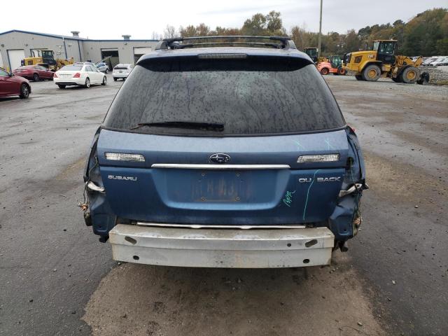 Photo 5 VIN: 4S4BP66C097310111 - SUBARU OUTBACK 2. 