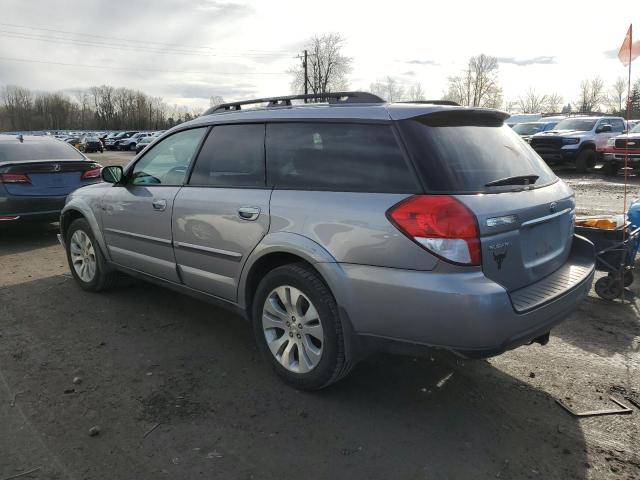 Photo 1 VIN: 4S4BP66C197320016 - SUBARU OUTBACK 