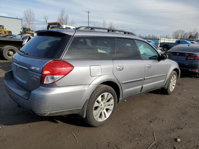 Photo 2 VIN: 4S4BP66C197320016 - SUBARU OUTBACK 