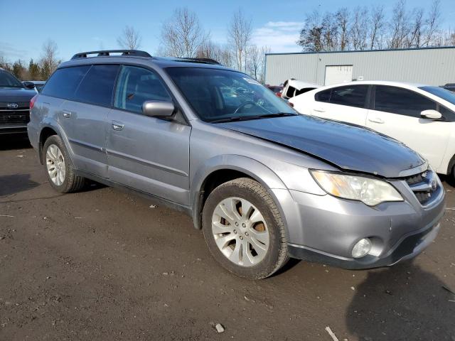 Photo 3 VIN: 4S4BP66C197320016 - SUBARU OUTBACK 