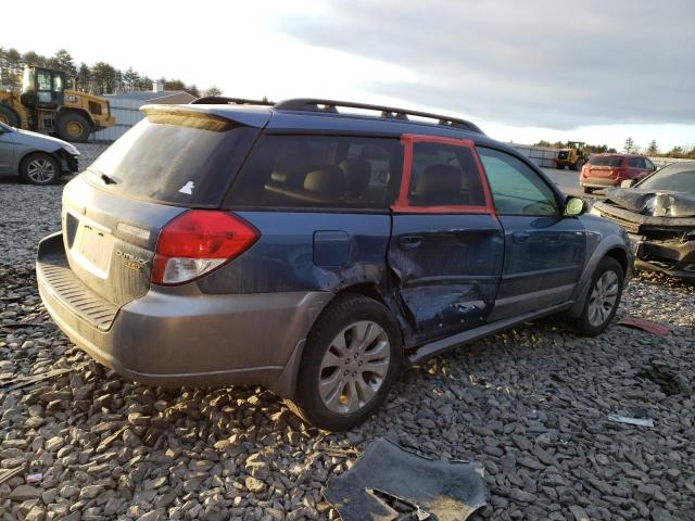 Photo 2 VIN: 4S4BP66C197329203 - SUBARU OUTBACK 