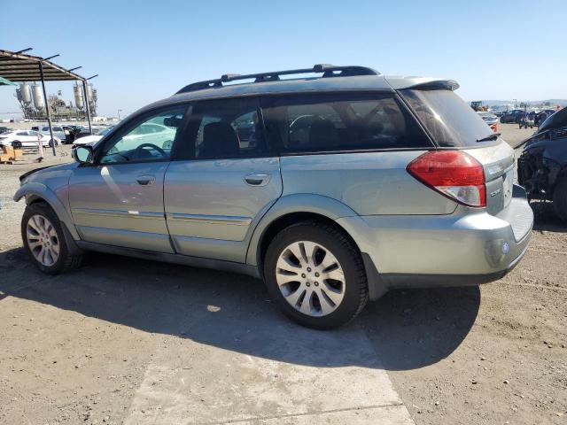 Photo 1 VIN: 4S4BP66C297322728 - SUBARU OUTBACK 