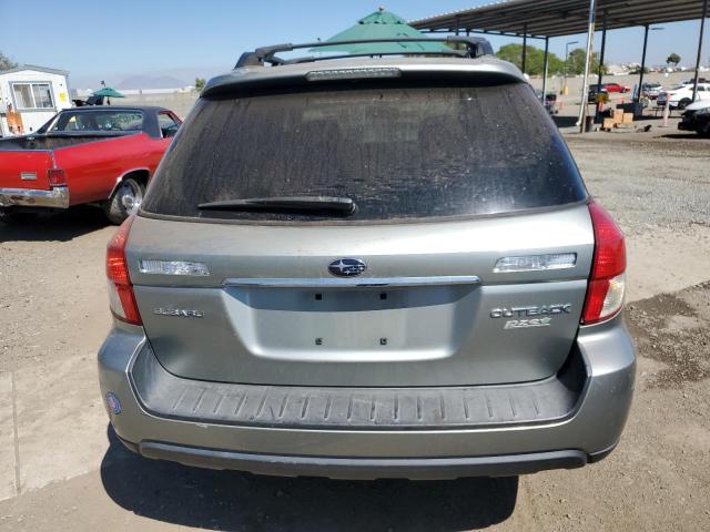 Photo 5 VIN: 4S4BP66C297322728 - SUBARU OUTBACK 