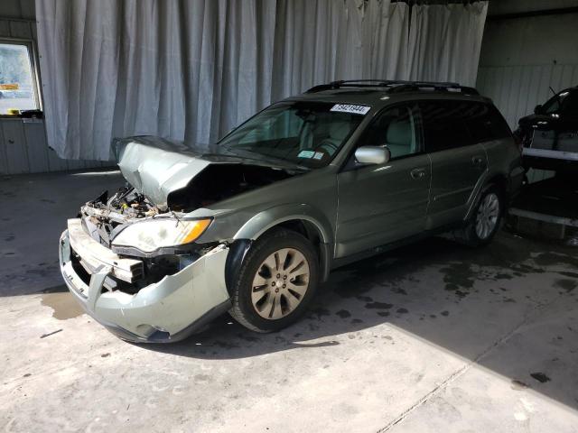 Photo 0 VIN: 4S4BP66C297338962 - SUBARU OUTBACK 2. 