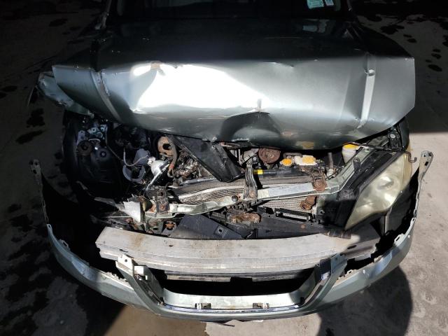 Photo 10 VIN: 4S4BP66C297338962 - SUBARU OUTBACK 2. 