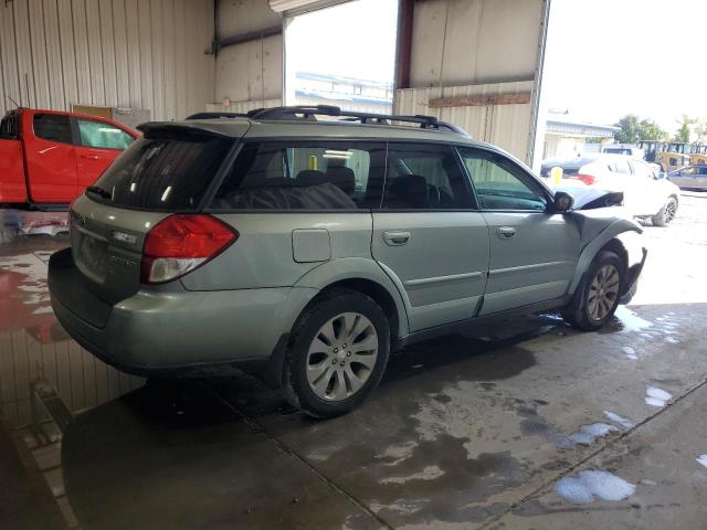 Photo 2 VIN: 4S4BP66C297338962 - SUBARU OUTBACK 2. 