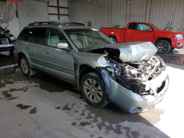 Photo 3 VIN: 4S4BP66C297338962 - SUBARU OUTBACK 2. 