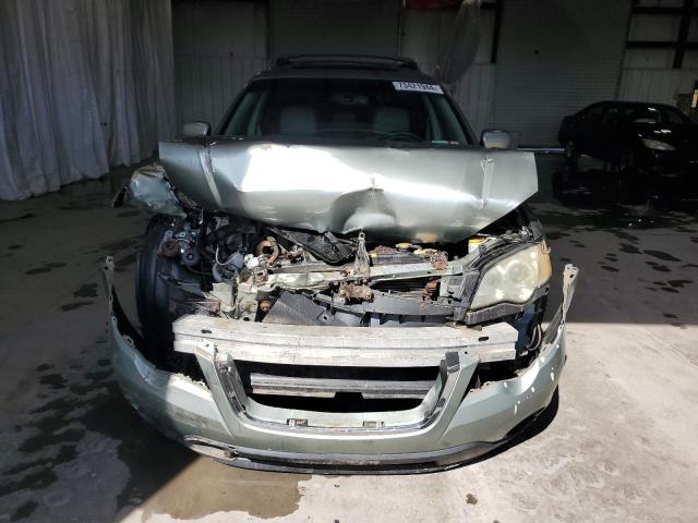 Photo 4 VIN: 4S4BP66C297338962 - SUBARU OUTBACK 2. 