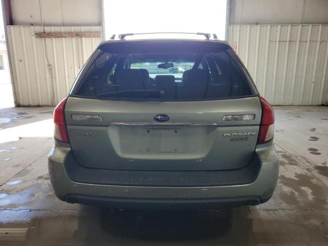 Photo 5 VIN: 4S4BP66C297338962 - SUBARU OUTBACK 2. 